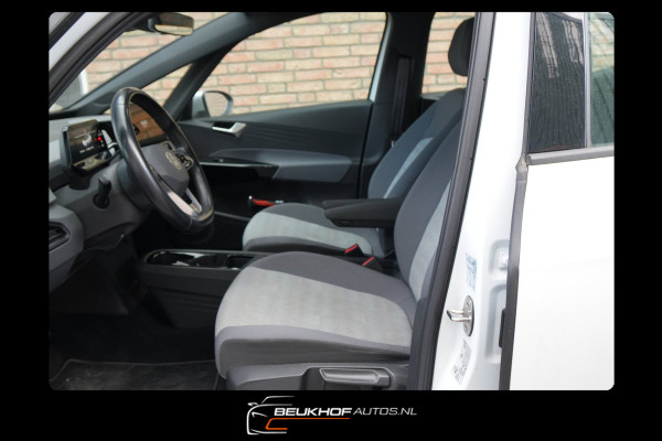 Volkswagen ID.3 First 58 kWh Carplay Navi Adapt Cr Soh 93.4%