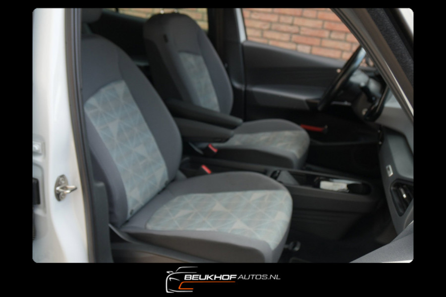 Volkswagen ID.3 First 58 kWh Carplay Navi Adapt Cr Soh 93.4%