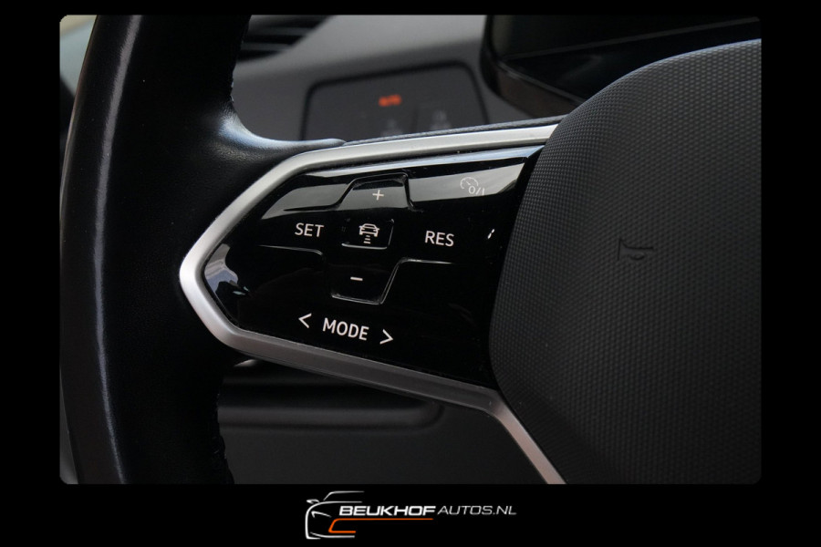 Volkswagen ID.3 First 58 kWh Carplay Navi Adapt Cr Soh 93.4%