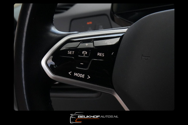 Volkswagen ID.3 First 58 kWh Carplay Navi Adapt Cr Soh 93.4%