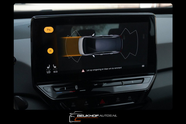 Volkswagen ID.3 First 58 kWh Carplay Navi Adapt Cr Soh 93.4%