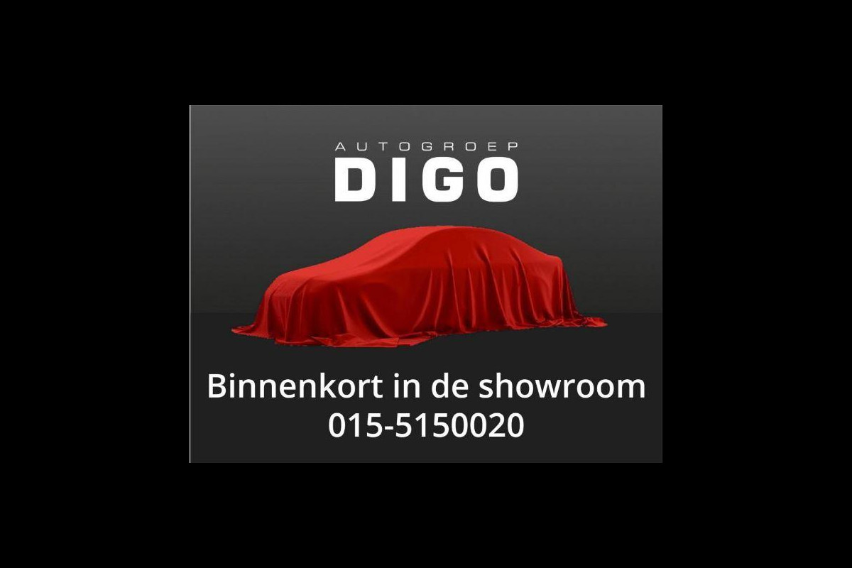 Toyota Yaris Cross 1.5 Hybrid 115 Dynamic | Stuur- & Stoelverwarming | Apple Carplay & AndroidAUTO | Camera