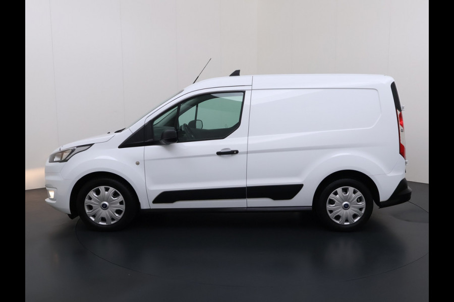 Ford Transit Connect 1.5 EcoBlue L1 Trend 3 persoons, Full options, Cruise, Airco