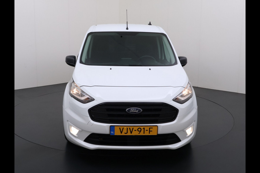 Ford Transit Connect 1.5 EcoBlue L1 Trend 3 persoons, Full options, Cruise, Airco