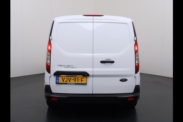 Ford Transit Connect 1.5 EcoBlue L1 Trend 3 persoons, Full options, Cruise, Airco