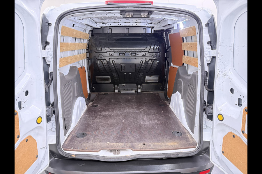 Ford Transit Connect 1.5 EcoBlue L1 Trend 3 persoons, Full options, Cruise, Airco