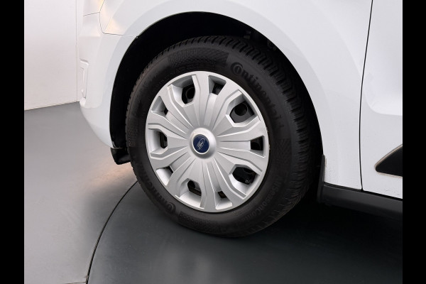 Ford Transit Connect 1.5 EcoBlue L1 Trend 3 persoons, Full options, Cruise, Airco