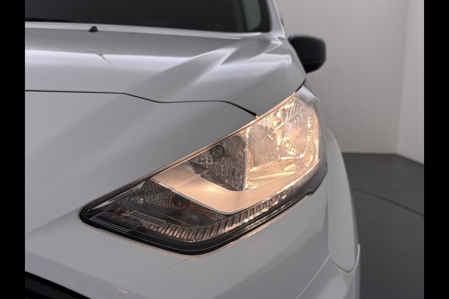 Ford Transit Connect 1.5 EcoBlue L1 Trend 3 persoons, Full options, Cruise, Airco