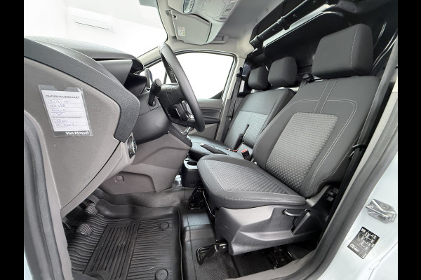 Ford Transit Connect 1.5 EcoBlue L1 Trend 3 persoons, Full options, Cruise, Airco