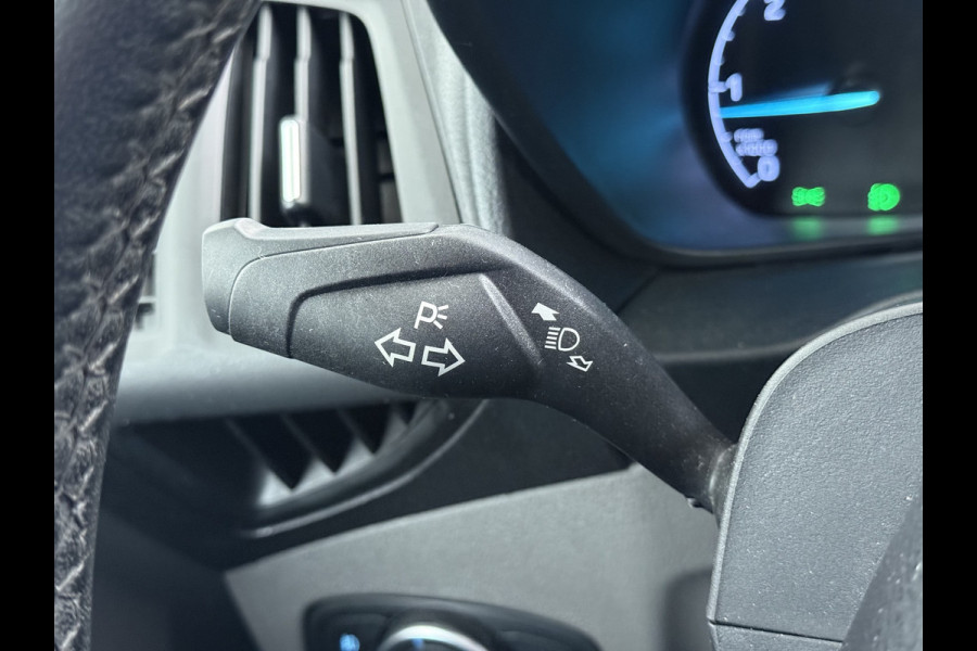 Ford Transit Connect 1.5 EcoBlue L1 Trend 3 persoons, Full options, Cruise, Airco