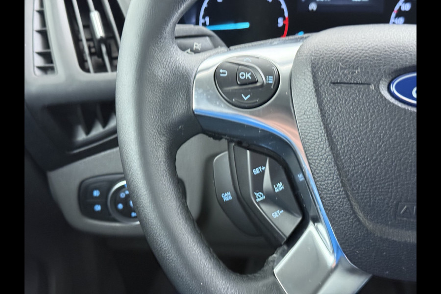 Ford Transit Connect 1.5 EcoBlue L1 Trend 3 persoons, Full options, Cruise, Airco