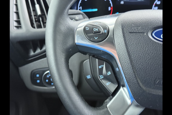 Ford Transit Connect 1.5 EcoBlue L1 Trend 3 persoons, Full options, Cruise, Airco