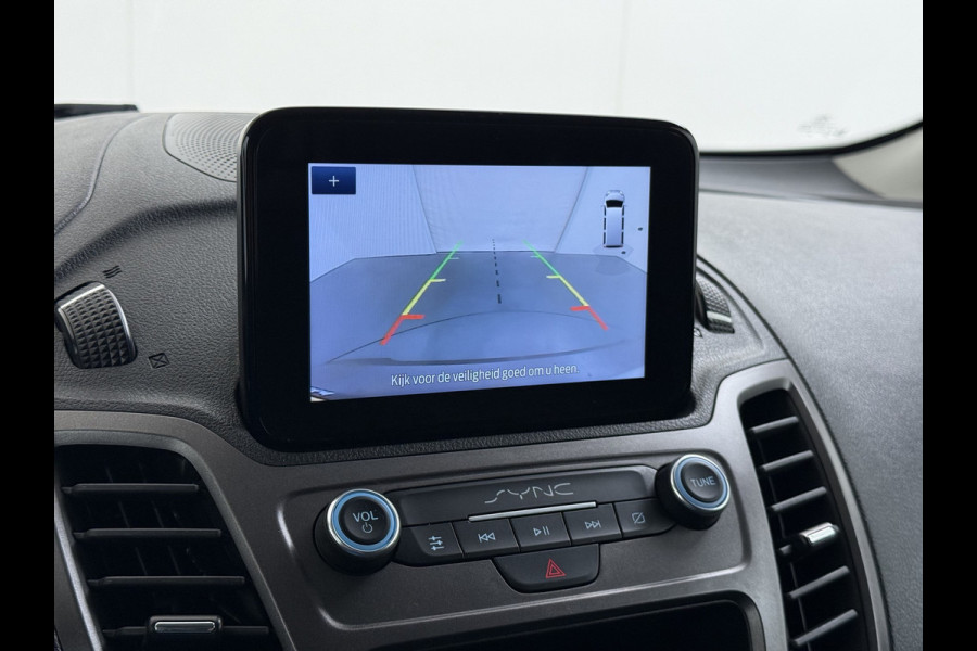 Ford Transit Connect 1.5 EcoBlue L1 Trend 3 persoons, Full options, Cruise, Airco