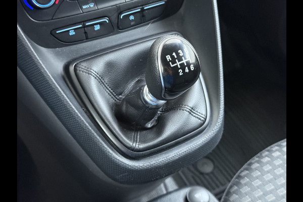 Ford Transit Connect 1.5 EcoBlue L1 Trend 3 persoons, Full options, Cruise, Airco