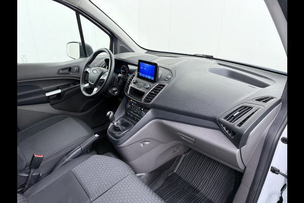 Ford Transit Connect 1.5 EcoBlue L1 Trend 3 persoons, Full options, Cruise, Airco