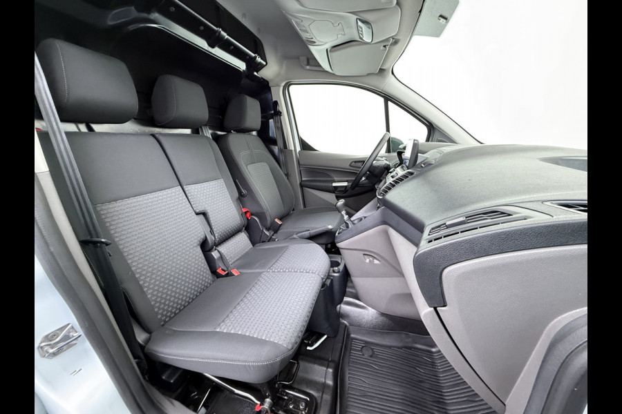 Ford Transit Connect 1.5 EcoBlue L1 Trend 3 persoons, Full options, Cruise, Airco