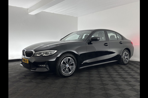 BMW 3-serie 320i Business Edition (INCL-BTW) Aut. *FULL-LED | NAVI-FULLMAP | COMFORTSEATS | HIFI-SOUND | DIGI-COCKPIT | DAB | SHIFT-PADDLES | ECC | TOWBAR | PDC | CRUISE | 16''ALU*