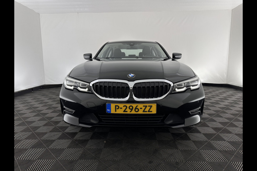 BMW 3-serie 320i Business Edition (INCL-BTW) Aut. *FULL-LED | NAVI-FULLMAP | COMFORTSEATS | HIFI-SOUND | DIGI-COCKPIT | DAB | SHIFT-PADDLES | ECC | TOWBAR | PDC | CRUISE | 16''ALU*
