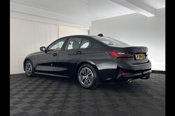 BMW 3-serie 320i Business Edition (INCL-BTW) Aut. *FULL-LED | NAVI-FULLMAP | COMFORTSEATS | HIFI-SOUND | DIGI-COCKPIT | DAB | SHIFT-PADDLES | ECC | TOWBAR | PDC | CRUISE | 16''ALU*