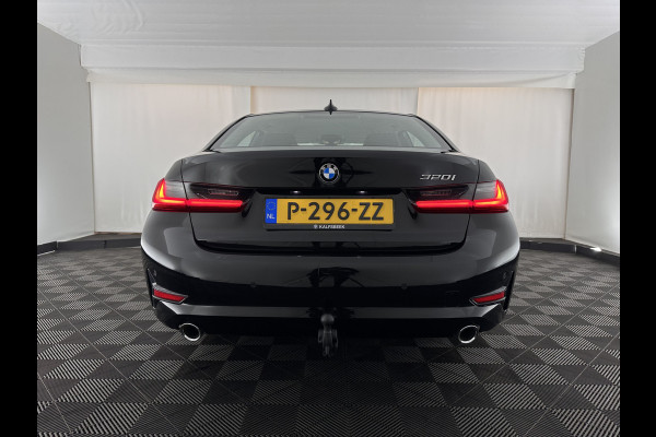 BMW 3-serie 320i Business Edition (INCL-BTW) Aut. *FULL-LED | NAVI-FULLMAP | COMFORTSEATS | HIFI-SOUND | DIGI-COCKPIT | DAB | SHIFT-PADDLES | ECC | TOWBAR | PDC | CRUISE | 16''ALU*