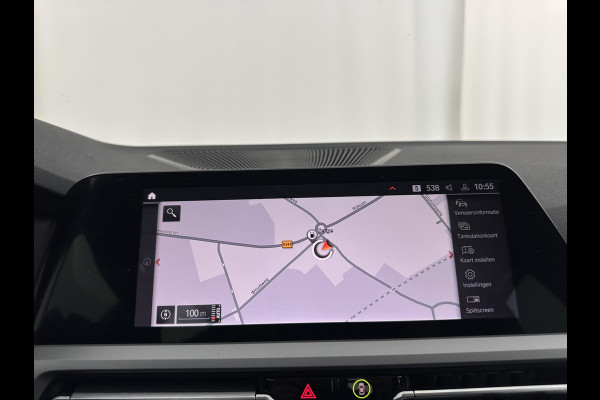 BMW 3-serie 320i Business Edition (INCL-BTW) Aut. *FULL-LED | NAVI-FULLMAP | COMFORTSEATS | HIFI-SOUND | DIGI-COCKPIT | DAB | SHIFT-PADDLES | ECC | TOWBAR | PDC | CRUISE | 16''ALU*