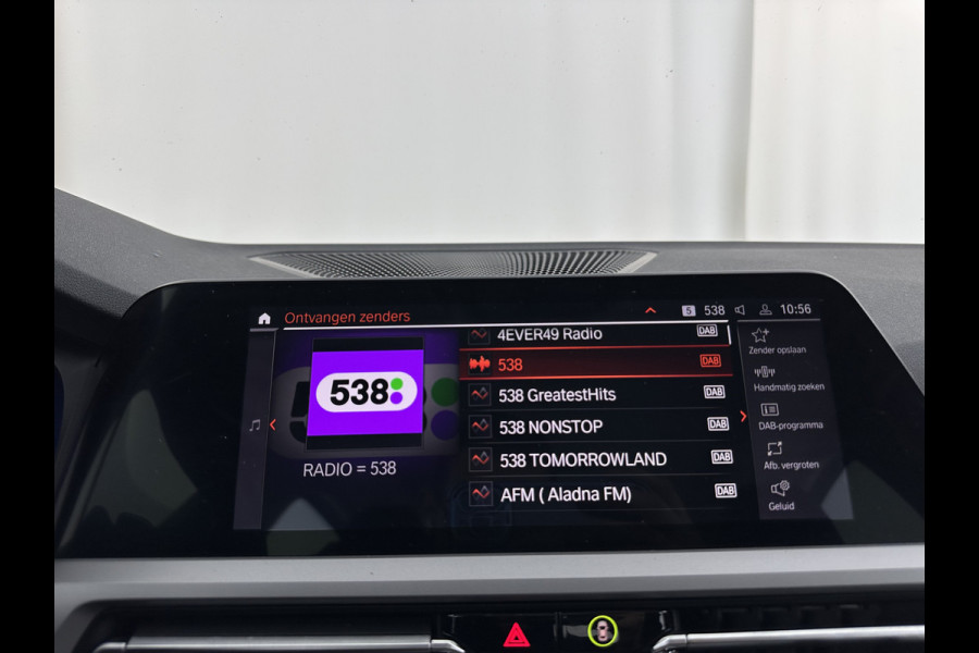 BMW 3-serie 320i Business Edition (INCL-BTW) Aut. *FULL-LED | NAVI-FULLMAP | COMFORTSEATS | HIFI-SOUND | DIGI-COCKPIT | DAB | SHIFT-PADDLES | ECC | TOWBAR | PDC | CRUISE | 16''ALU*