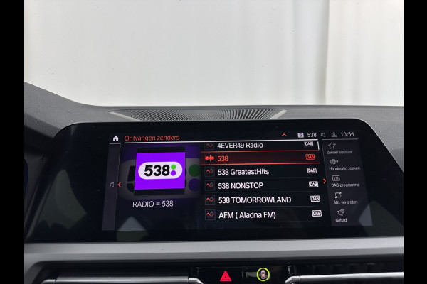 BMW 3-serie 320i Business Edition (INCL-BTW) Aut. *FULL-LED | NAVI-FULLMAP | COMFORTSEATS | HIFI-SOUND | DIGI-COCKPIT | DAB | SHIFT-PADDLES | ECC | TOWBAR | PDC | CRUISE | 16''ALU*