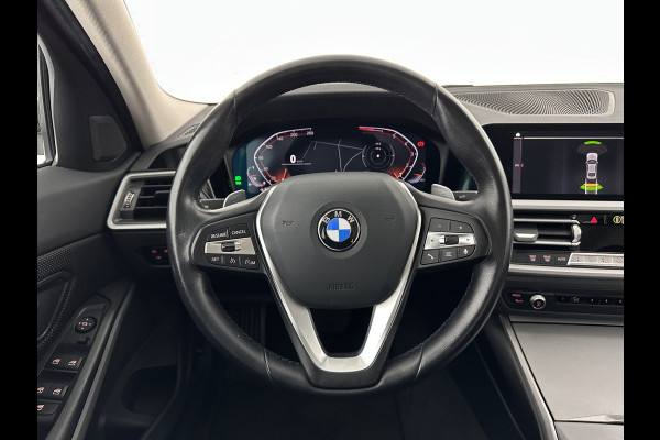 BMW 3-serie 320i Business Edition (INCL-BTW) Aut. *FULL-LED | NAVI-FULLMAP | COMFORTSEATS | HIFI-SOUND | DIGI-COCKPIT | DAB | SHIFT-PADDLES | ECC | TOWBAR | PDC | CRUISE | 16''ALU*