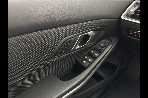 BMW 3-serie 320i Business Edition (INCL-BTW) Aut. *FULL-LED | NAVI-FULLMAP | COMFORTSEATS | HIFI-SOUND | DIGI-COCKPIT | DAB | SHIFT-PADDLES | ECC | TOWBAR | PDC | CRUISE | 16''ALU*