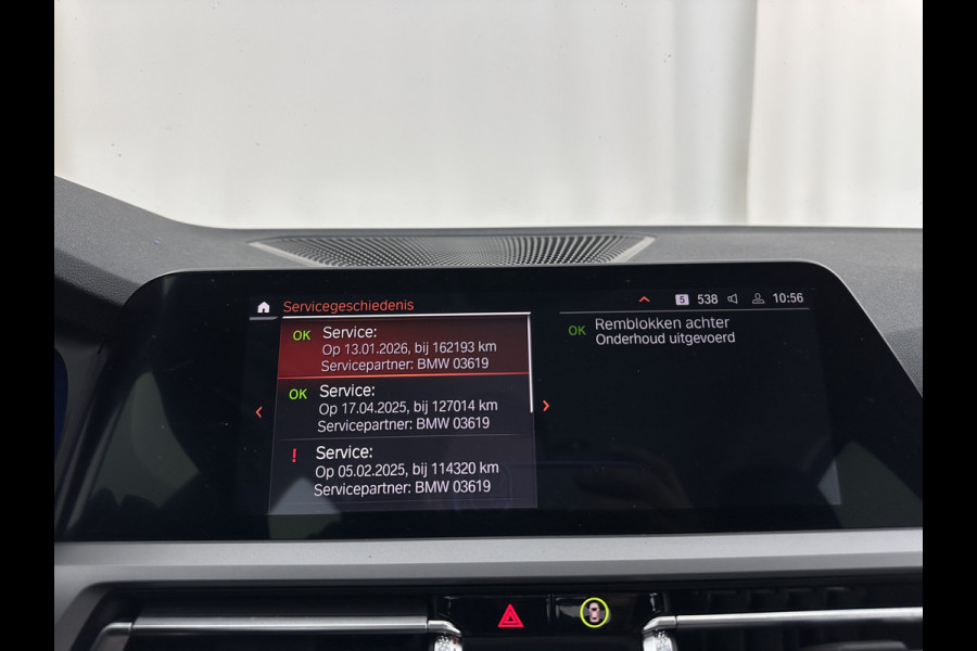 BMW 3-serie 320i Business Edition (INCL-BTW) Aut. *FULL-LED | NAVI-FULLMAP | COMFORTSEATS | HIFI-SOUND | DIGI-COCKPIT | DAB | SHIFT-PADDLES | ECC | TOWBAR | PDC | CRUISE | 16''ALU*