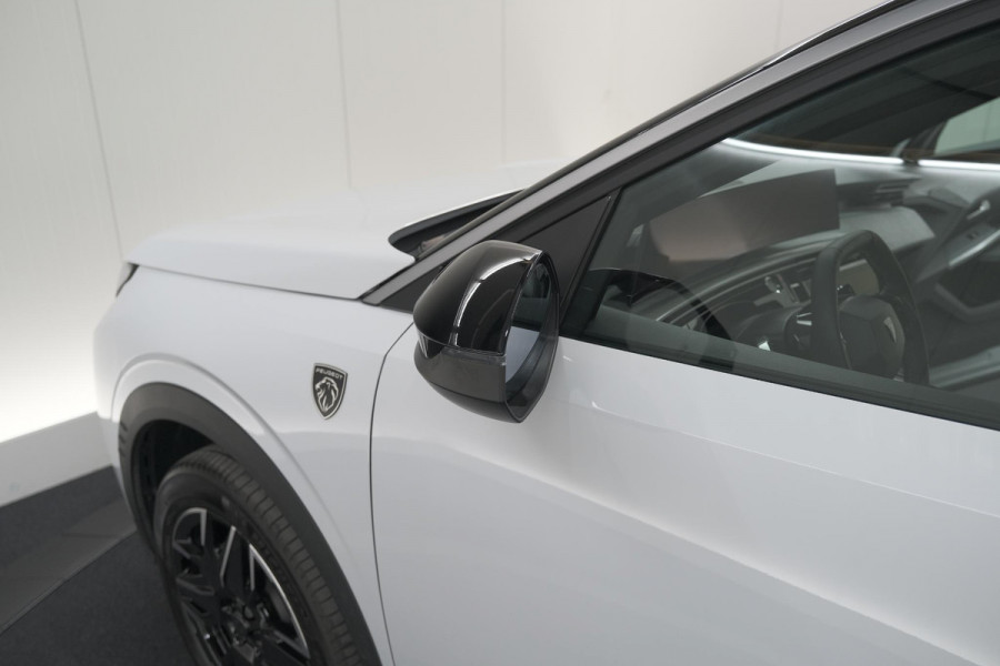 Peugeot 3008 1.2 Hybrid 145 GT | Camera | Adaptieve Cruise Control | Elektrische Kofferklep | Stuurwielverwarming