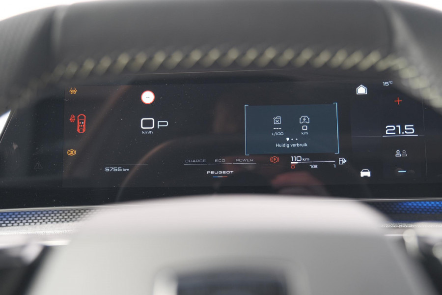 Peugeot 3008 1.2 Hybrid 145 GT | Camera | Adaptieve Cruise Control | Elektrische Kofferklep | Stuurwielverwarming