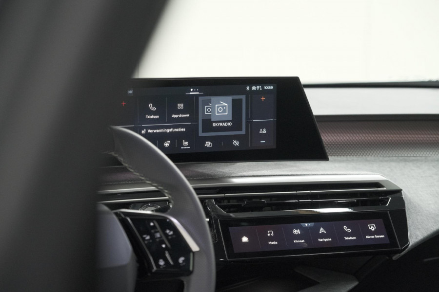 Peugeot 3008 1.2 Hybrid 145 GT | Camera | Adaptieve Cruise Control | Elektrische Kofferklep | Stuurwielverwarming