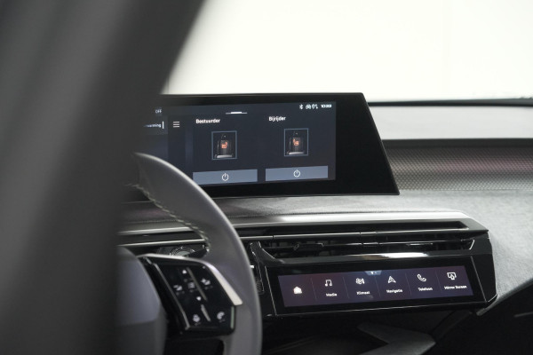 Peugeot 3008 1.2 Hybrid 145 GT | Camera | Adaptieve Cruise Control | Elektrische Kofferklep | Stuurwielverwarming