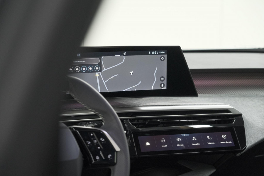 Peugeot 3008 1.2 Hybrid 145 GT | Camera | Adaptieve Cruise Control | Elektrische Kofferklep | Stuurwielverwarming