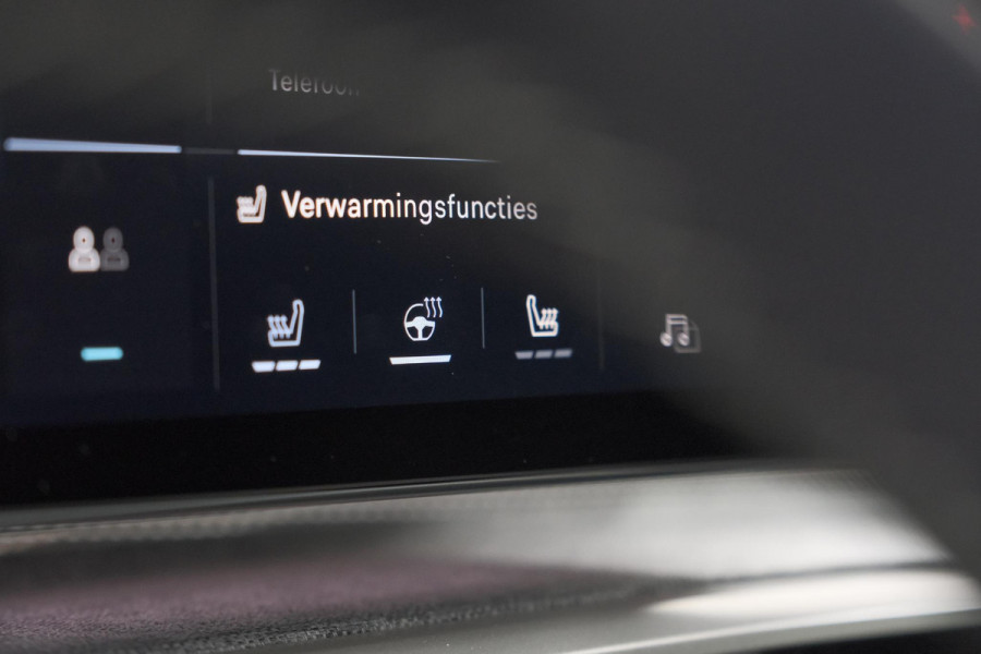 Peugeot 3008 1.2 Hybrid 145 GT | Camera | Adaptieve Cruise Control | Elektrische Kofferklep | Stuurwielverwarming