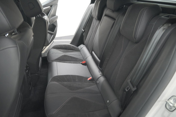DS DS 4 PureTech 130 EAT8 Performance Line | Camera | Apple Carplay | Alcantara® bekleding | Parkeersensensoren