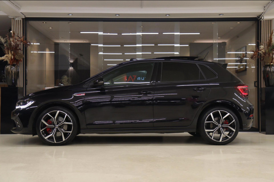 Volkswagen Polo 2.0 TSI GTI PANO/STOELVER/CARPLAY/BEATS/BOMVOL
