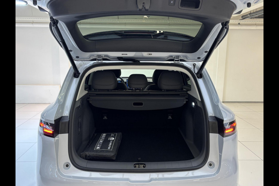 Leapmotor B10 Design ProMax 67.1 kWh 430KM WLTP | Panorama | Navigatie | Elektrische achterklep | Elektrisch bedienbare stoelen | Stoelverwarming | Stoelventilatie