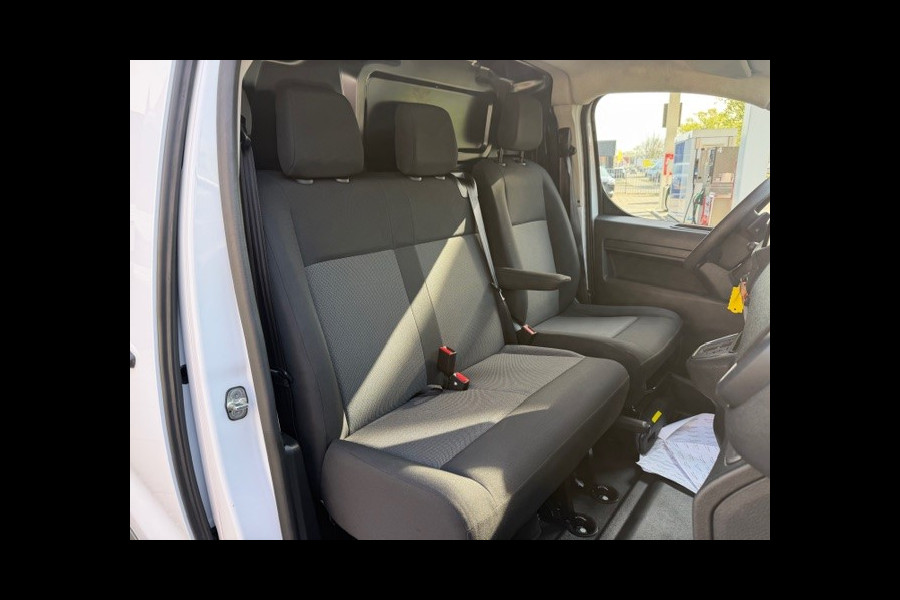 Opel Vivaro 2.0 Diesel 145 S&S L3 AIRCO I NAVI I MULTIMEDIA I FULL OPTIONS I 3-ZITS