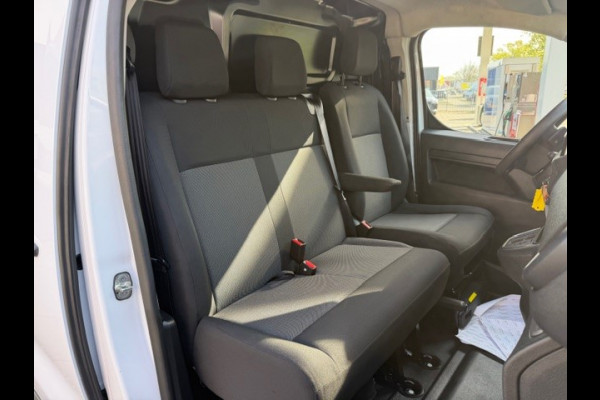 Opel Vivaro 2.0 Diesel 145 S&S L3 AIRCO I NAVI I MULTIMEDIA I FULL OPTIONS I 3-ZITS