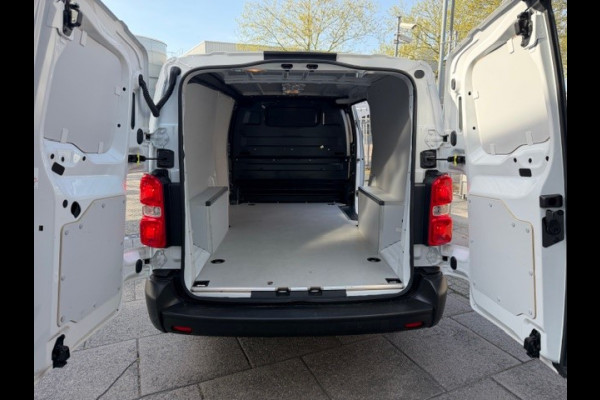 Opel Vivaro 2.0 Diesel 145 S&S L3 AIRCO I NAVI I MULTIMEDIA I FULL OPTIONS I 3-ZITS