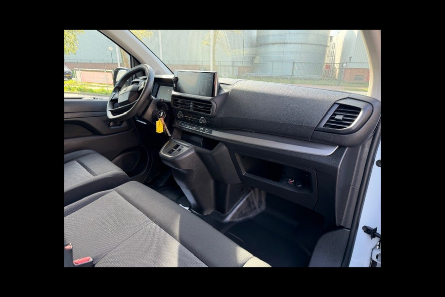 Opel Vivaro 2.0 Diesel 145 S&S L3 AIRCO I NAVI I MULTIMEDIA I FULL OPTIONS I 3-ZITS