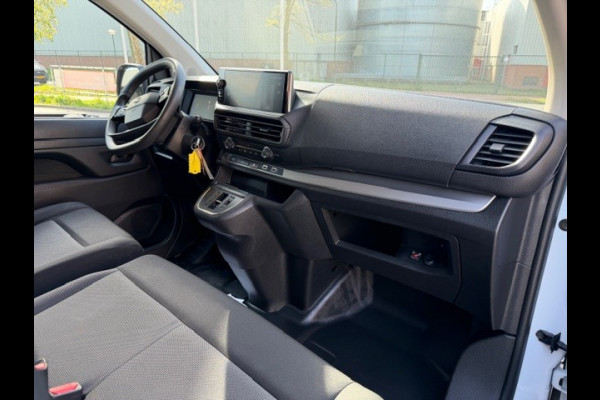 Opel Vivaro 2.0 Diesel 145 S&S L3 AIRCO I NAVI I MULTIMEDIA I FULL OPTIONS I 3-ZITS