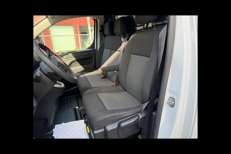 Opel Vivaro 2.0 Diesel 145 S&S L3 AIRCO I NAVI I MULTIMEDIA I FULL OPTIONS I 3-ZITS