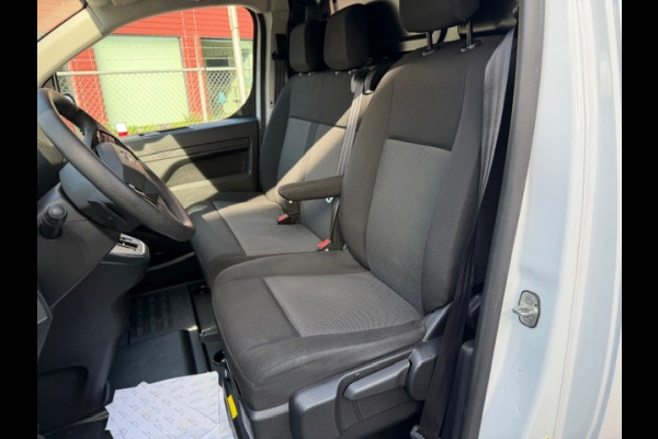 Opel Vivaro 2.0 Diesel 145 S&S L3 AIRCO I NAVI I MULTIMEDIA I FULL OPTIONS I 3-ZITS