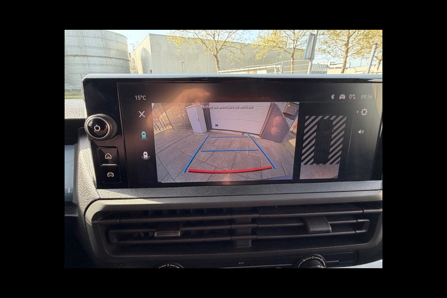 Opel Vivaro 2.0 Diesel 145 S&S L3 AIRCO I NAVI I MULTIMEDIA I FULL OPTIONS I 3-ZITS