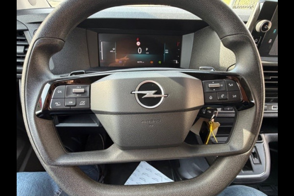 Opel Vivaro 2.0 Diesel 145 S&S L3 AIRCO I NAVI I MULTIMEDIA I FULL OPTIONS I 3-ZITS