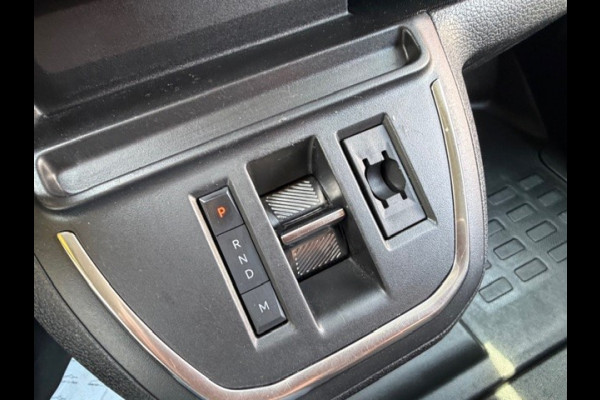 Opel Vivaro 2.0 Diesel 145 S&S L3 AIRCO I NAVI I MULTIMEDIA I FULL OPTIONS I 3-ZITS