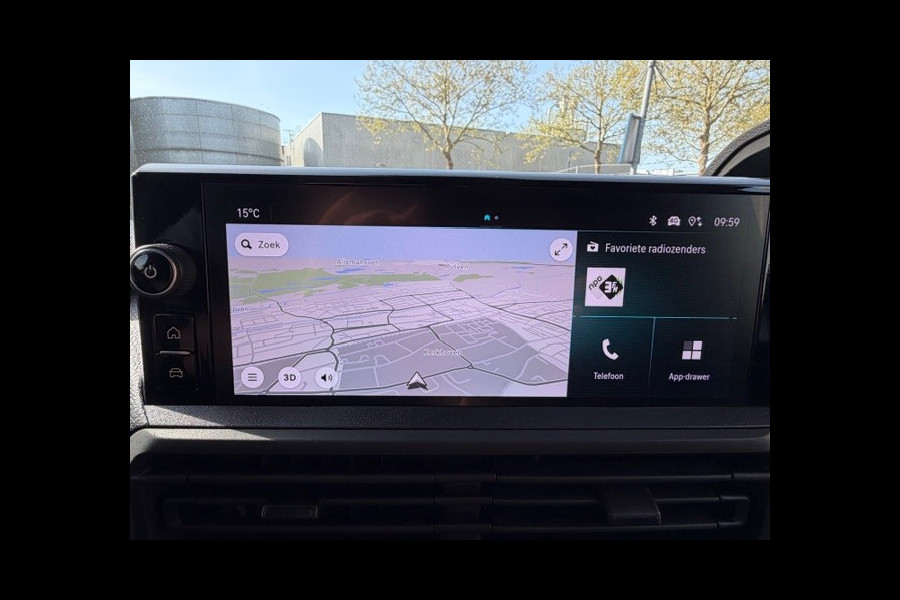 Opel Vivaro 2.0 Diesel 145 S&S L3 AIRCO I NAVI I MULTIMEDIA I FULL OPTIONS I 3-ZITS